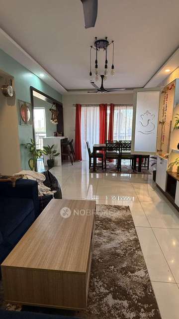 2 BHK Flat In Ahad Excellencia For Sale  In Choodasandra