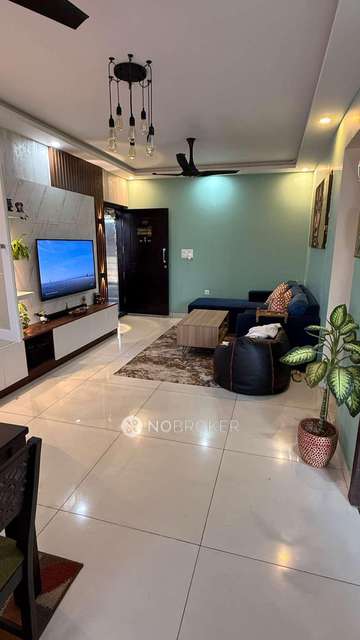 2 BHK Flat In Ahad Excellencia For Sale  In Choodasandra