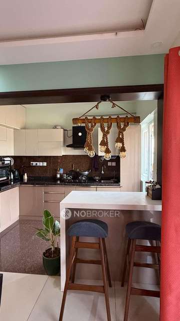 2 BHK Flat In Ahad Excellencia For Sale  In Choodasandra