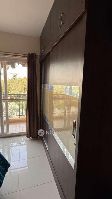 2 BHK Flat In Ahad Excellencia For Sale  In Choodasandra