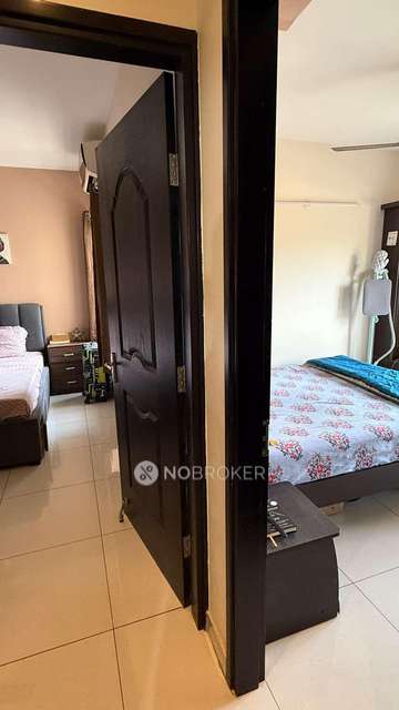 2 BHK Flat In Ahad Excellencia For Sale  In Choodasandra