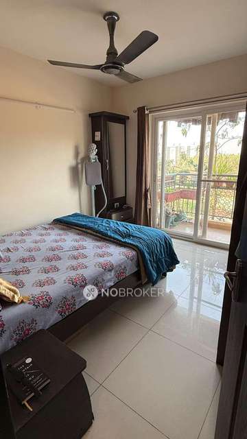 2 BHK Flat In Ahad Excellencia For Sale  In Choodasandra