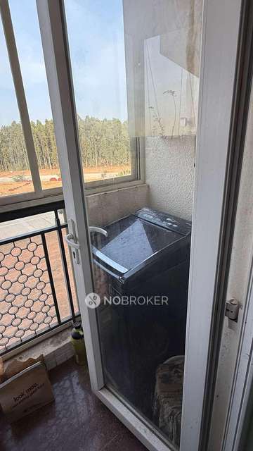 2 BHK Flat In Ahad Excellencia For Sale  In Choodasandra