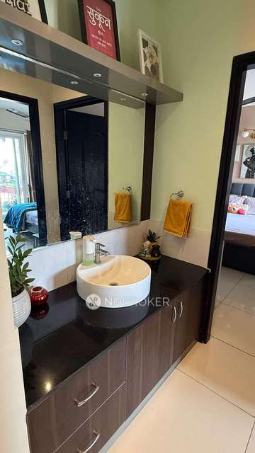 2 BHK Flat In Ahad Excellencia For Sale  In Choodasandra