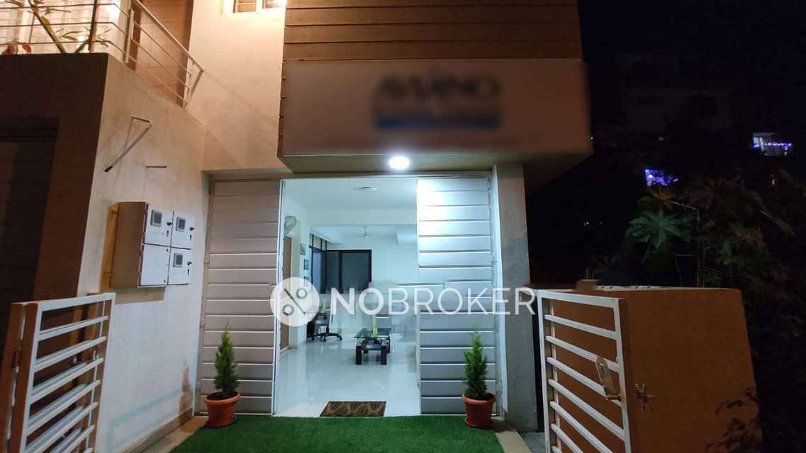 Shop in Thanisandra, Bangalore for Rent 