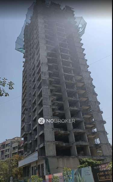 2 BHK Flat In Mount Everest Building for Rent  In Wadala East