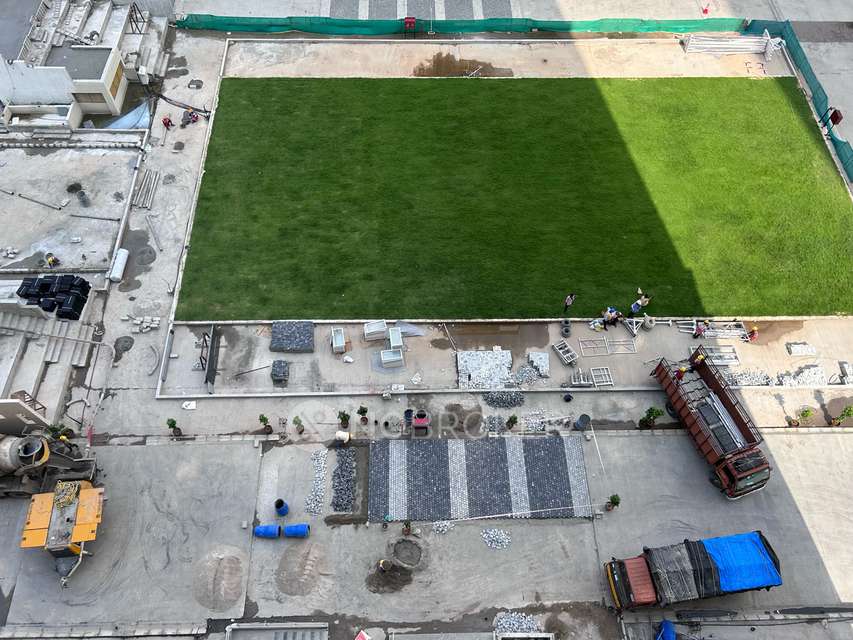 3 BHK Flat In Indis Viva City, Kondapur For Sale  In Kondapur