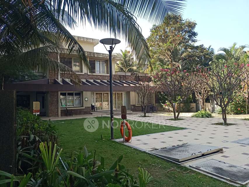 2 BHK Flat In Uttam Townscapes, Yerawada for Rent  In Yerawada