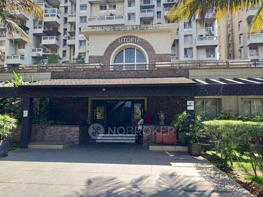 2 BHK Flat In Uttam Townscapes, Yerawada for Rent  In Yerawada