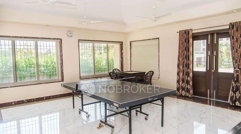 2 BHK Flat In Uttam Townscapes, Yerawada for Rent  In Yerawada