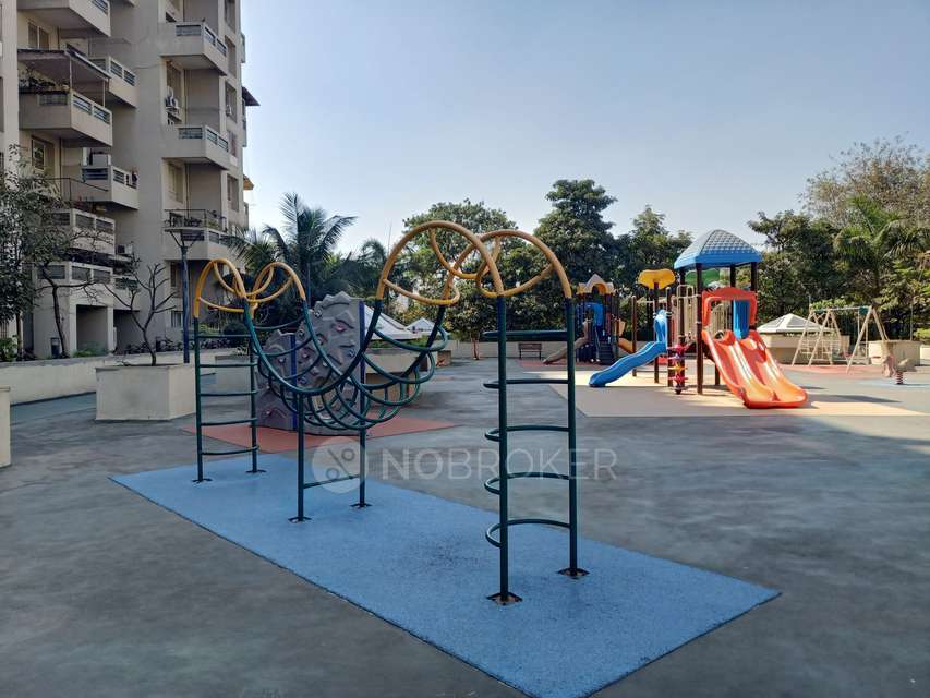 2 BHK Flat In Uttam Townscapes, Yerawada for Rent  In Yerawada