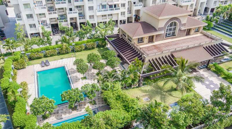 2 BHK Flat In Uttam Townscapes, Yerawada for Rent  In Yerawada