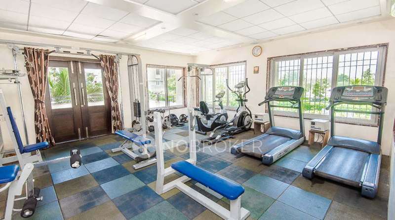 2 BHK Flat In Uttam Townscapes, Yerawada for Rent  In Yerawada