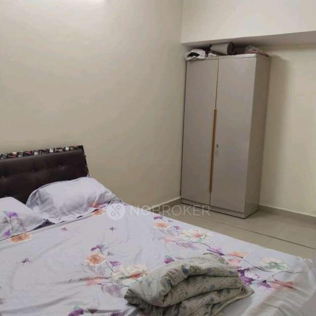 Single Room for Female In 1 BHK  In Hill Crest Manpada In Thane West