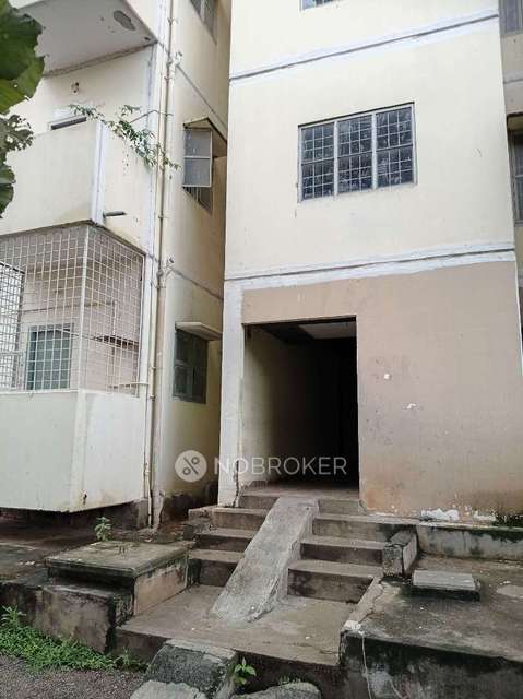 1 BHK Flat In Alur Bda Phase 1 Block 32 For Sale  In Bda Alur Villas