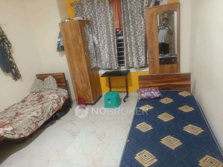 PG for Boys in  Kammanahalli