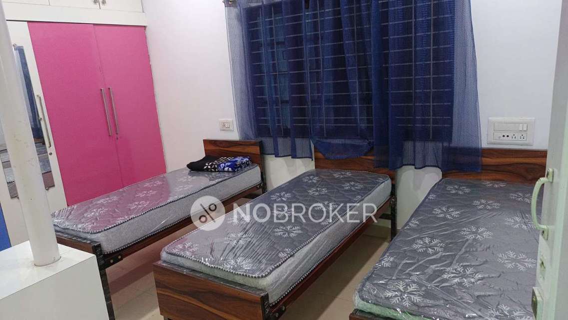 PG for Boys in  Kammanahalli