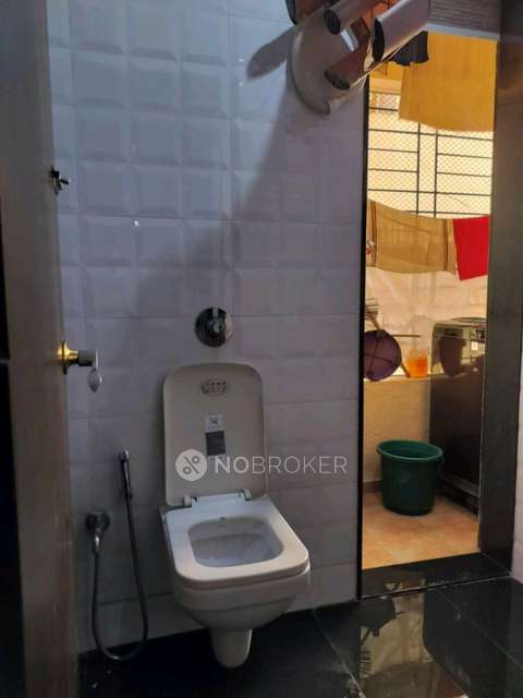 1 BHK Flat In Highland Gardens, Dhokali For Sale  In Thane West