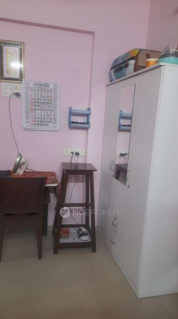 2 BHK Flat In Sannidhanam Heights, Sannidhanam Heights For Sale  In Bhoirwadi