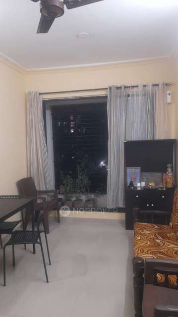 2 BHK Flat In Sannidhanam Heights, Sannidhanam Heights For Sale  In Bhoirwadi