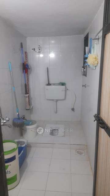 2 BHK Flat In Sannidhanam Heights, Sannidhanam Heights For Sale  In Bhoirwadi