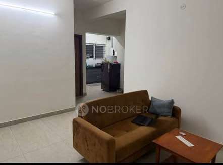 Single Room for Male In 2 BHK  In Psr Iris