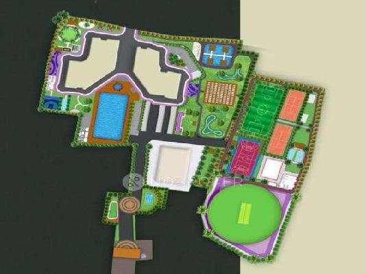 4 BHK Flat In Nps Natures Nest For Sale  In Bidare Agrahara