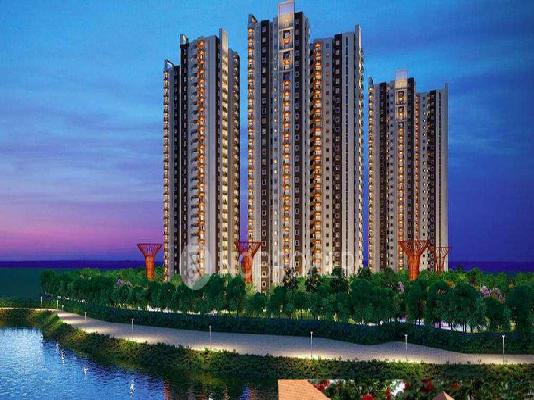 4 BHK Flat In Nps Natures Nest For Sale  In Bidare Agrahara