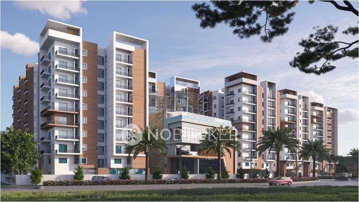 2 BHK Flat In Arkala for Rent In Sardar Nagar