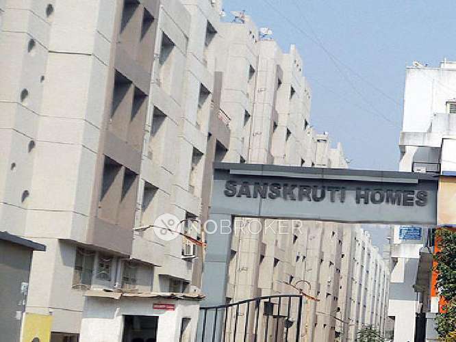 2 BHK Flat In Ak Surana Sanskruti Homes  for Rent  In Balewadi
