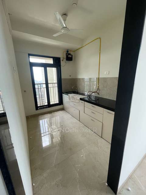 1 BHK Flat In Aaradhya Highpark Park For Sale  In Dahisar East