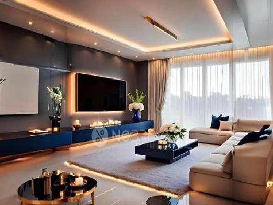 3 BHK Flat In Shree Venkatesh Serenique For Sale  In Bavdhan