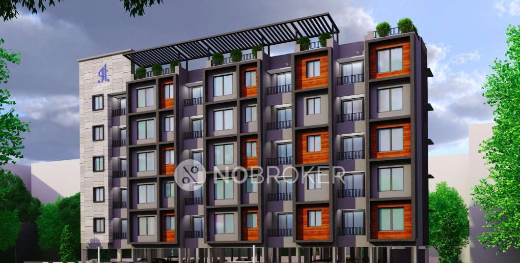 2 BHK Flat In Gt Elements Sattva, Kundrathur For Sale  In Gt Elements Sattva