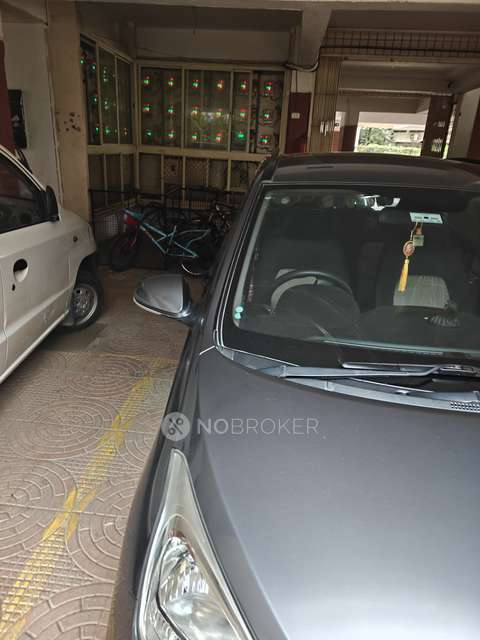 2 BHK Flat In Ganesham Phase 1 For Sale  In Pimpri-chinchwad