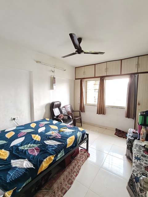 2 BHK Flat In Ganesham Phase 1 For Sale  In Pimpri-chinchwad