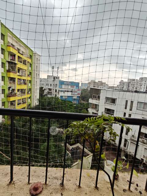 2 BHK Flat In Ganesham Phase 1 For Sale  In Pimpri-chinchwad