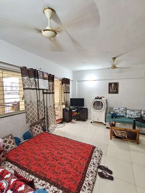2 BHK Flat In Ganesham Phase 1 For Sale  In Pimpri-chinchwad