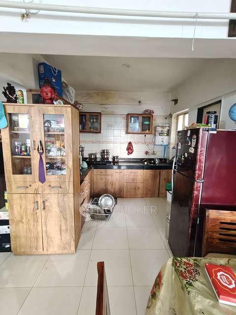 2 BHK Flat In Ganesham Phase 1 For Sale  In Pimpri-chinchwad