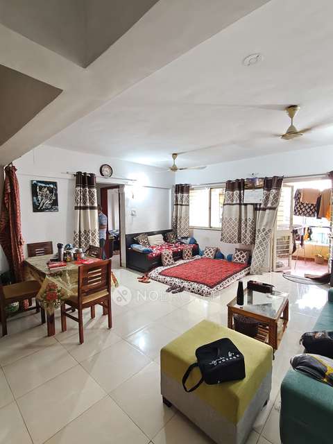 2 BHK Flat In Ganesham Phase 1 For Sale  In Pimpri-chinchwad