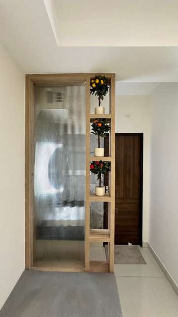 3 BHK Flat In My Home Tarkshya, Kokapet For Sale  In My Home Tarkshya