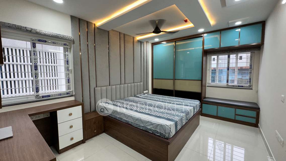 3 BHK Flat In My Home Tarkshya, Kokapet For Sale  In My Home Tarkshya