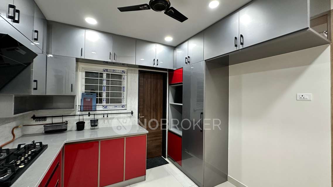 3 BHK Flat In My Home Tarkshya, Kokapet For Sale  In My Home Tarkshya
