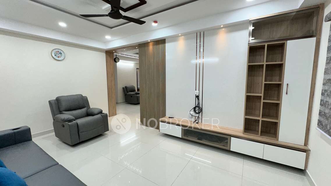 3 BHK Flat In My Home Tarkshya, Kokapet For Sale  In My Home Tarkshya