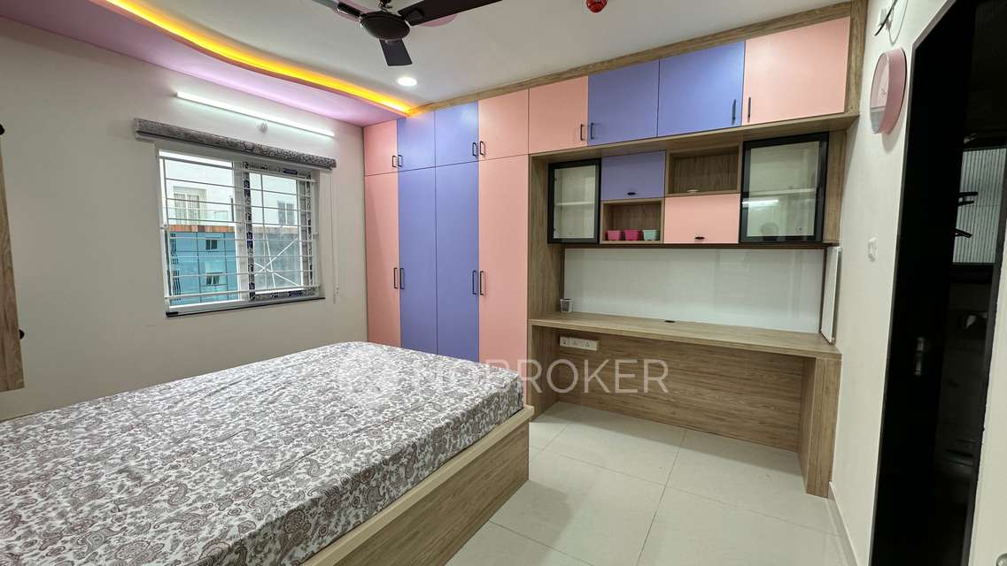 3 BHK Flat In My Home Tarkshya, Kokapet For Sale  In My Home Tarkshya