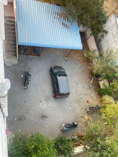 4+ BHK Flat For Sale  In Ghatkesar