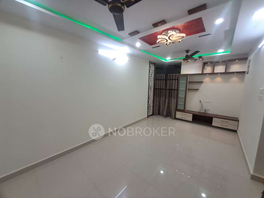 2 BHK Flat In S K Akhilam , Bhel Vista for Rent  In Jeedimetla