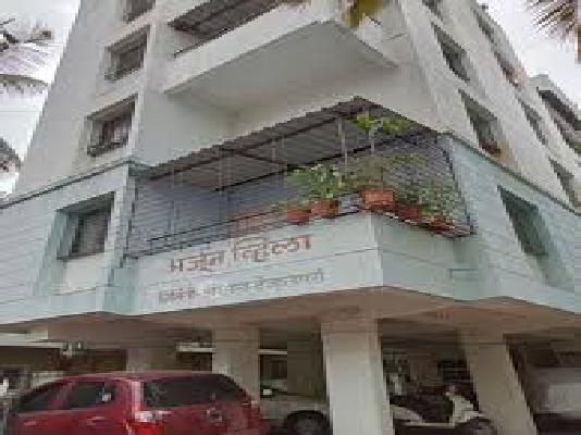 1 BHK Villa In Arjun Villa for Rent  In Old Sangvi