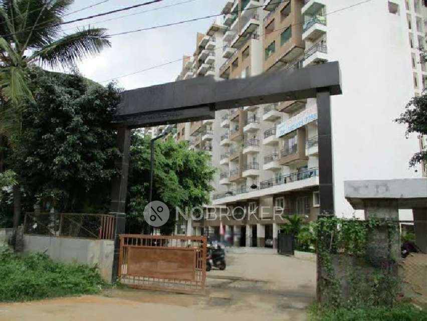 2 BHK Flat In Keerthi Royal Palms,  Electronic City For Sale  In  Electronic City