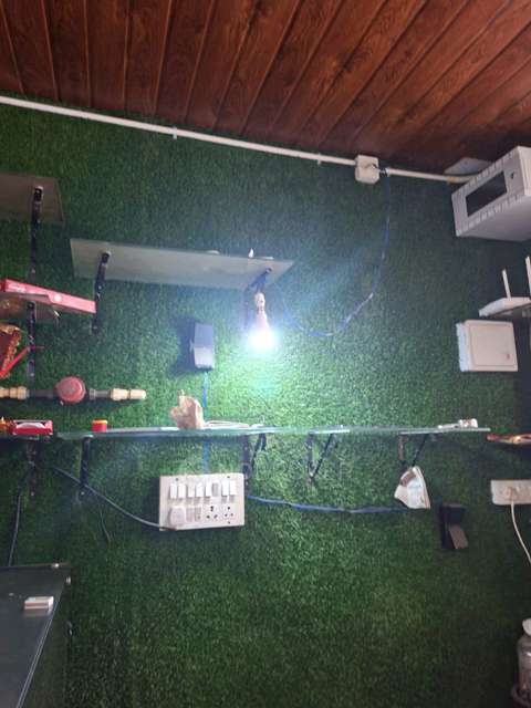 Shop in Ecity Phase 2 Park, Bangalore for sale 