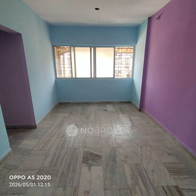 2 BHK Flat In Lotus Tower Chs for Rent  In Kalyan West